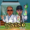 Veneno (Explicit) - Mc Peah