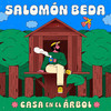 Casa en el árbol - Salomón Beda