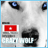 Crazy Wolf - Staffy&Jenie D.