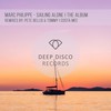 Dancer in the Dark - Marc Philippe
