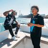 Crazy (feat. Official Ryan) (Explicit) - Eriich&Official Ryan