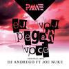 Eu Vou Pegar Voce (Original Mix) - Dj AndRego&Joe Nuke