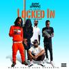 LOCKED IN (feat. J-One Speed) (Explicit) - Bukestar michigan&J-One Speed