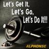 Put Your Mind to It - Alphonse