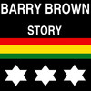 Fittest of Fittest - Barry Brown