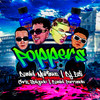 Poppers - Daniel Martinez&Dj Esli&Chris Salgado&Daniel Parranda
