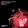 Redux (Original Mix) - Renegade System&Ed Lynam