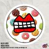 House Music (Deeft Remix) - Alex Loco&Deeft