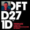 Coma Cat (Purple Disco Machine Extended Re-Work) - Tensnake