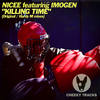 Killing Time (Hardy M Remix) - Nicee&Imogen&Hardy M