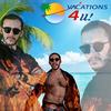 Vacation (JJ's vacations4u Edit) - Benny Bridges&Sam Von Horn