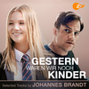 What Happend? - Johannes Brandt