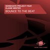 Bounce to the Beat (Mankee Remix Edit) - Noisegate Project&Elaine Winter