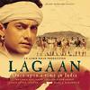 Lagaan (Pocket Cinema) - Aamir Khan&Gracy Singh