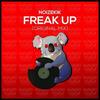 Freak-Up (Original Mix) - Noizekik