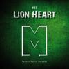 Lion Heart - Mug