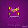 Power Progressive - Mechanix
