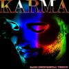 Karma - Radio Instrumental Version (Radio Instrumental Version) - M.&Mark Velazquez&M2X