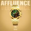 Affluence (Explicit) - Fiel