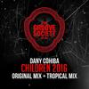 Children 2016 - Dany Cohiba