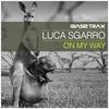 On My Way (Jackin House Mix) - Luca Sgarro