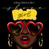 Shona Girl Power(feat. Dj Shorty, ZimBoi K.i & Slick T) - King Hood Africa&DJ Shorty&ZimBoi K.I&SLICK T