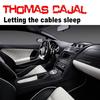 Letting the cables sleep (Club Mix) - Thomas Cajal