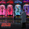 Freedom Bill - Infected Mushroom&Freedom Fighters&Mr. Bill