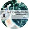 Hoftesving 0.2 (Original Mix) - Andy Clap