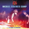 No Turning Back - Michael Schenker