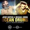 Ocean Drums (Joris Dee Remix) - Jerry Ropero&Michael Simon
