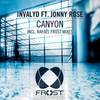 Canyon (Original Mix) - Invalyd&Jonny Rose