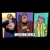 Weedkingz (Explicit) - King Keil&Berner&Plusmacher