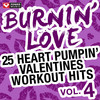 Every Little Step (Workout Remix 128 BPM) - Power Music Workout&Antonio Marquis Reid&KENNETH EDMONDS