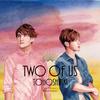 逢いたくて逢いたくてたまらない (Two of Us ver.) - 东方神起