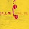 Call me(feat. Anouk, SSGKobe & MEMBA) - Rico Junkie&Anouk&ssgkobe&MEMBA