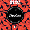 I Surrender (Original Mix) - Edinho Chagas
