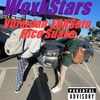 WoxkStars (feat. VQJordan, EBKSoto & Rico Suave) (Explicit) - Bullard Thugs&VQJordan&EBKSoto&Rico Suave