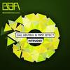 Intruder (Original Mix) - Gal Abutbul&First Effect