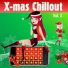 Playing With Snowflakes (White Christmas Mix) - Moodchill