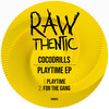 Playtime - Cocodrills&Adam Cruz&Christian Diaz