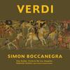 Il Lacerato Spirito - Boris Christoff&Gabriele Santini&Giuseppe Campora&Giuseppe Conca&Opera House Orchestra Rome&Paolo Caroli&Paolo Dari&Sylvia Bertona&Tito Gobbi&Victoria De Los Angeles&Walter Monachesi