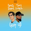 Goin' up (Explicit) - Cyrus Dobre&Tory Lanez