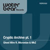 Hexone (Original Mix) - MKz&Ghost Wire