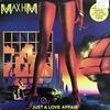 Just a Love Affair (A Cruisin' Mix) - Max Him