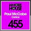 Cerice - Paul McCabe