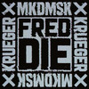 Freddie Krueger - MKDMSK