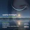 Little Bit Funky (Mojo Rising Atmospheric Remix) - Sasha Domayn&Mojo Rising