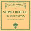 Radio Nouveau - Stereo Hideout