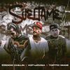 Sueltame (feat. Kon3viga & Socio chillin) - Topo Miami&Kon3viga&Socio Chillin